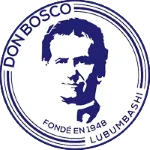 Don Bosco  CS לוגו