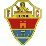 Elche U19 logo
