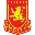 Preston Lions (w) logo