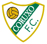 Coruxo U19 logo