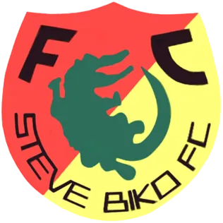 Steve Biko FC logo