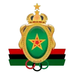 FAR Rabat (w) logo