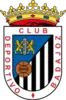CD Badajoz logo
