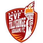 Tollygunje Agragami logo