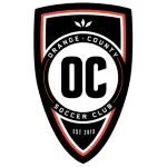 Orange County Blues FC logo