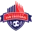 CE L'Hospitalet logo