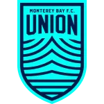 Monterey Bay FC 2 logo