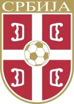 Serbia U21 logo