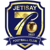 FC Jetisay logo