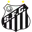 Logo de Santos