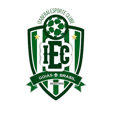 Itaberai U20 logo