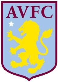 Aston Villa (w) logo