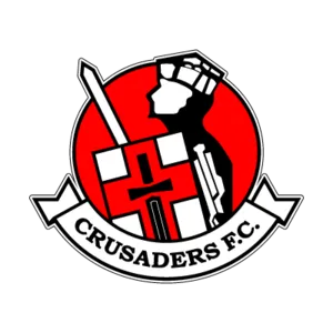 Crusaders Reserves logo