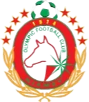Olympic FC de Niamey logo