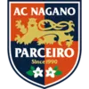 AC Nagano Parceiro Ladies logo