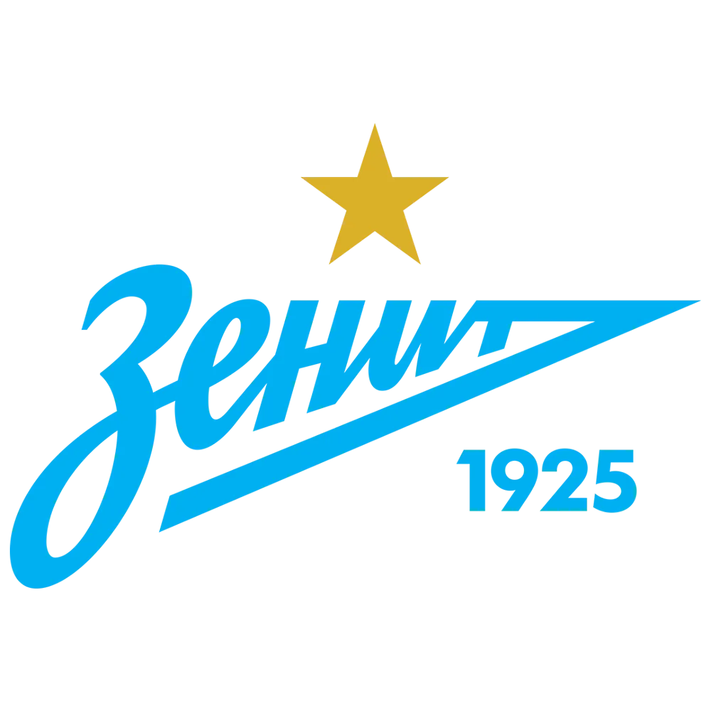 Logo de Zenit 2 St. Petersburg
