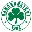 Panathinaikos B logo