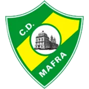 Logo de CD Mafra