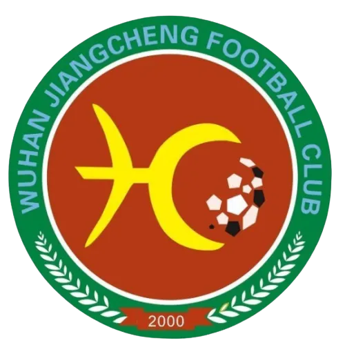 Wuhan JiangCheng logo