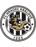 Hradec Kralove B logo