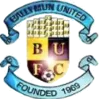 Ballymun United logo