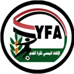 Yemen U17 logo