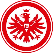 Eintracht Frankfurt (w) logo