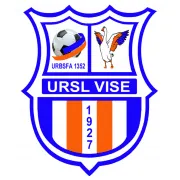 URSL Vise logo
