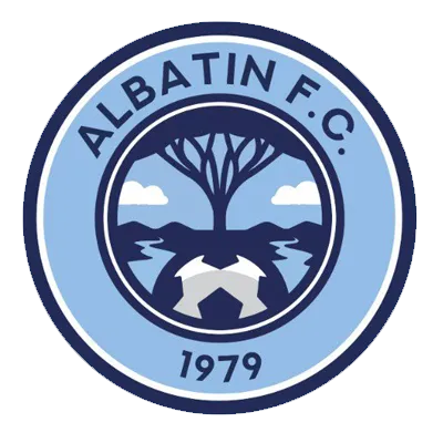 Al-Batin logo