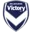 Logo de Melbourne Victory
