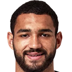 Cameron Carter-Vickers's picture