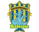 FC Baleine Shimonoseki logo
