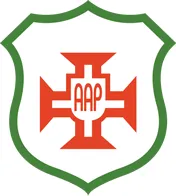 AA Portuguesa Santista לוגו
