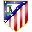 Atletico Madrileno U19 logo