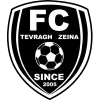 Tevragh Zeina FC logo