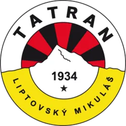 Tatran LM logo