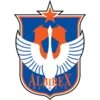 Albirex Niigata Ladies logo