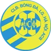 Ha Noi II(w) logo