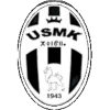 USM Khenchela U21 logo