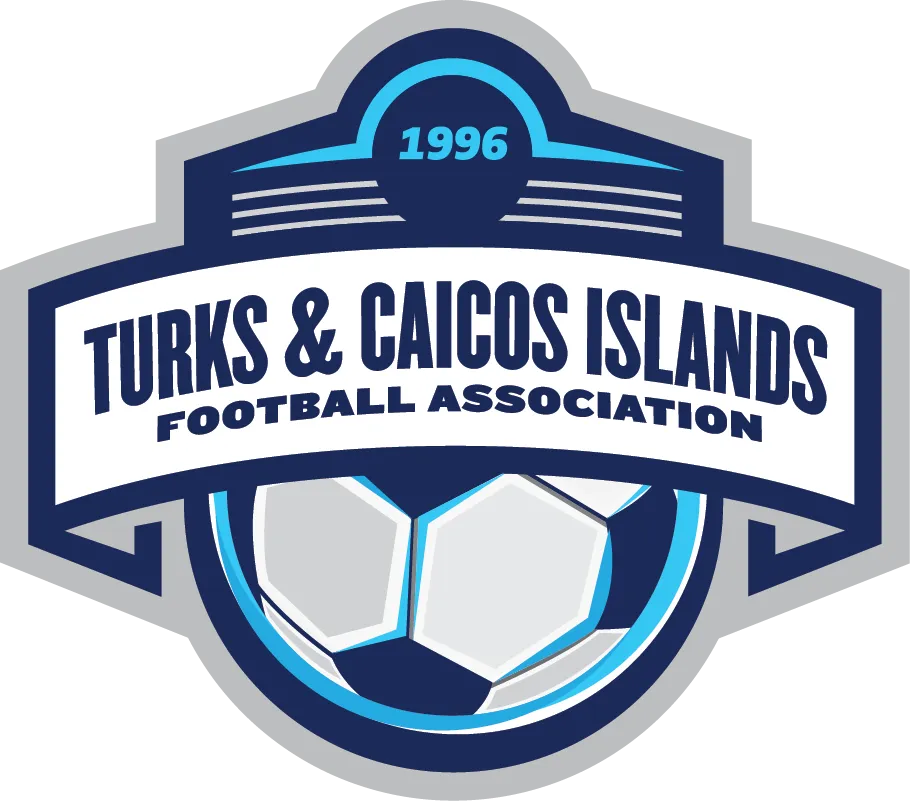 Turks Caicos Islands logo