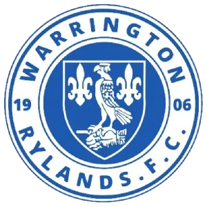 Warrington Rylands logo