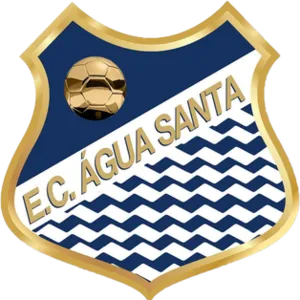 Agua Santa SP Youth logo