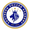Southern Soccer Academy (w) logo