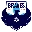 Caledonian Braves logo
