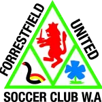 Logo de Forrestfield Utd Reserves