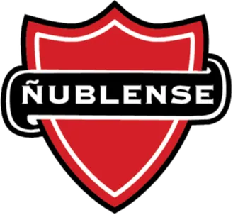Nublense logo