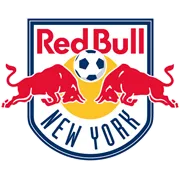 New York Red Bulls logo