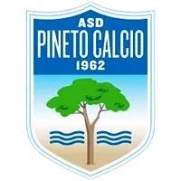 Asd Pineto Calcio לוגו