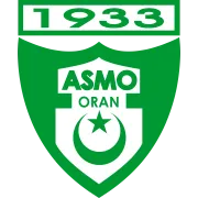 ASM Oran U21 logo