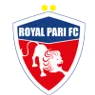 Royal Pari FC logo